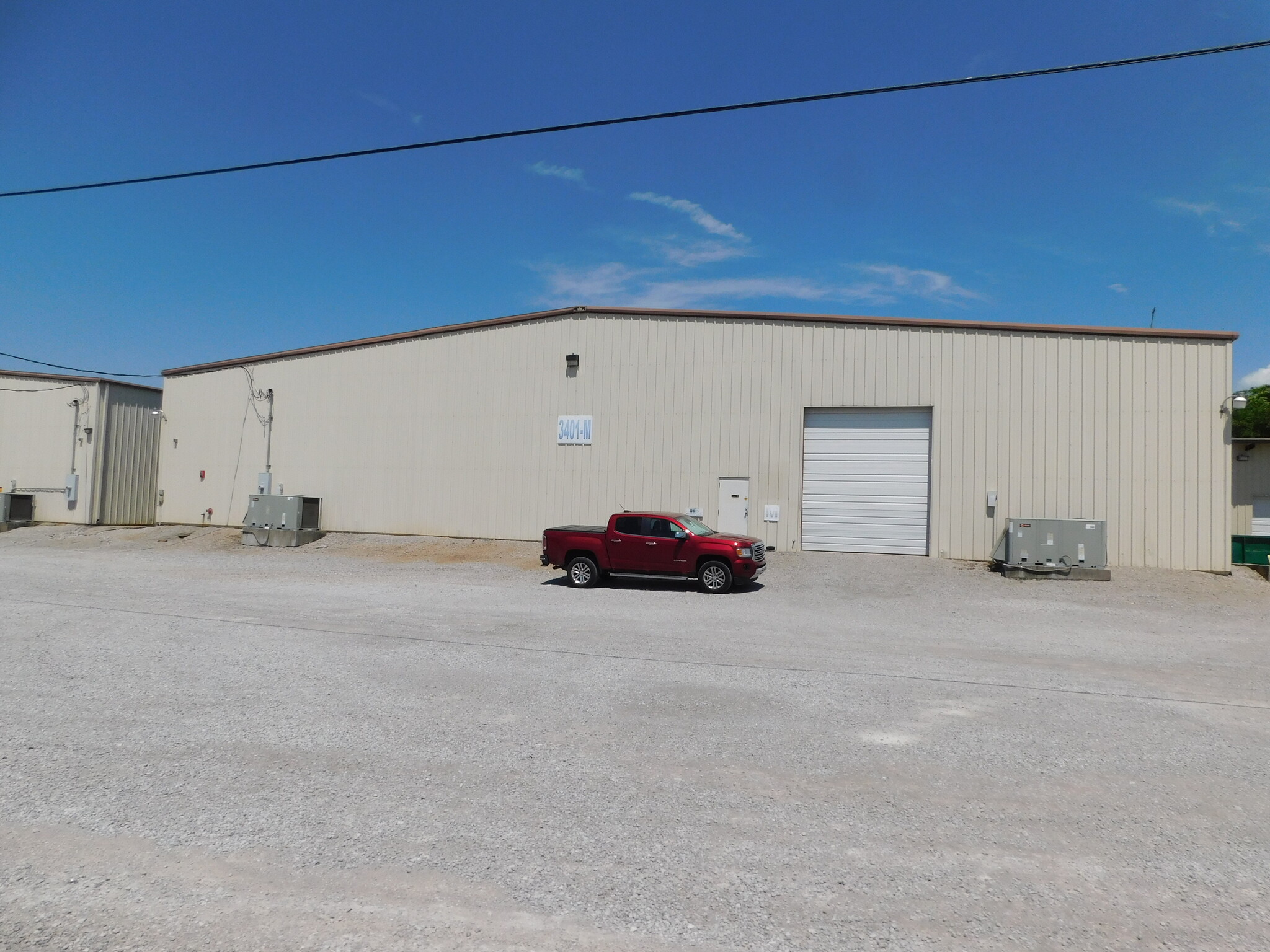 3401 Highway 20, Decatur, AL for lease Building Photo- Image 1 of 3