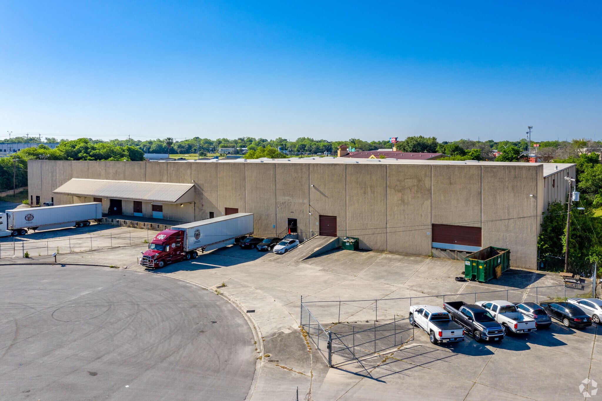 5300 Brewster St, San Antonio, TX for sale Building Photo- Image 1 of 1