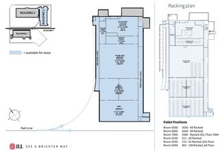 264 Farrell Rd, Syracuse, NY for lease Floor Plan- Image 1 of 1