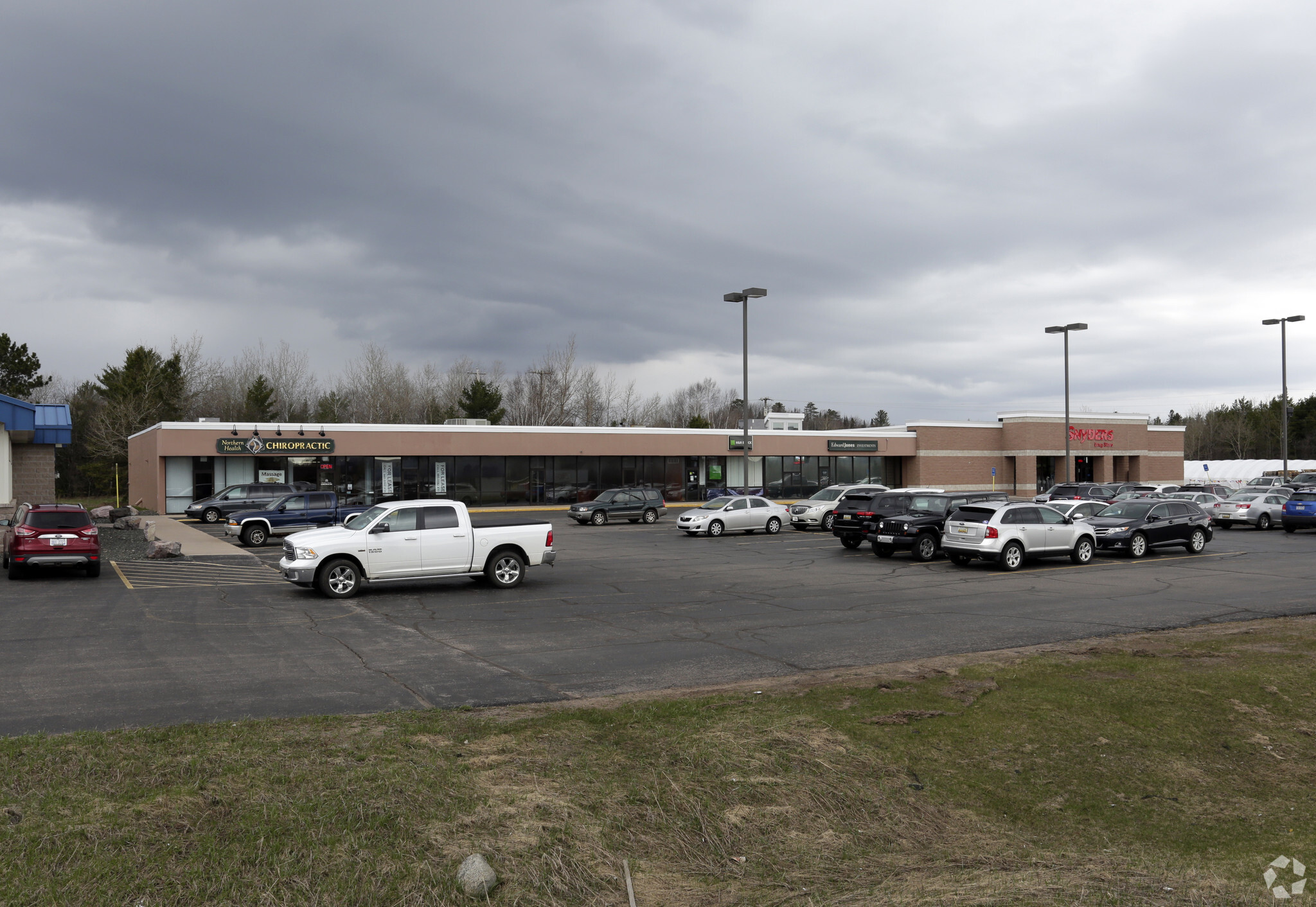 1332 Us Highway 41 W, Ishpeming, MI for sale Primary Photo- Image 1 of 1