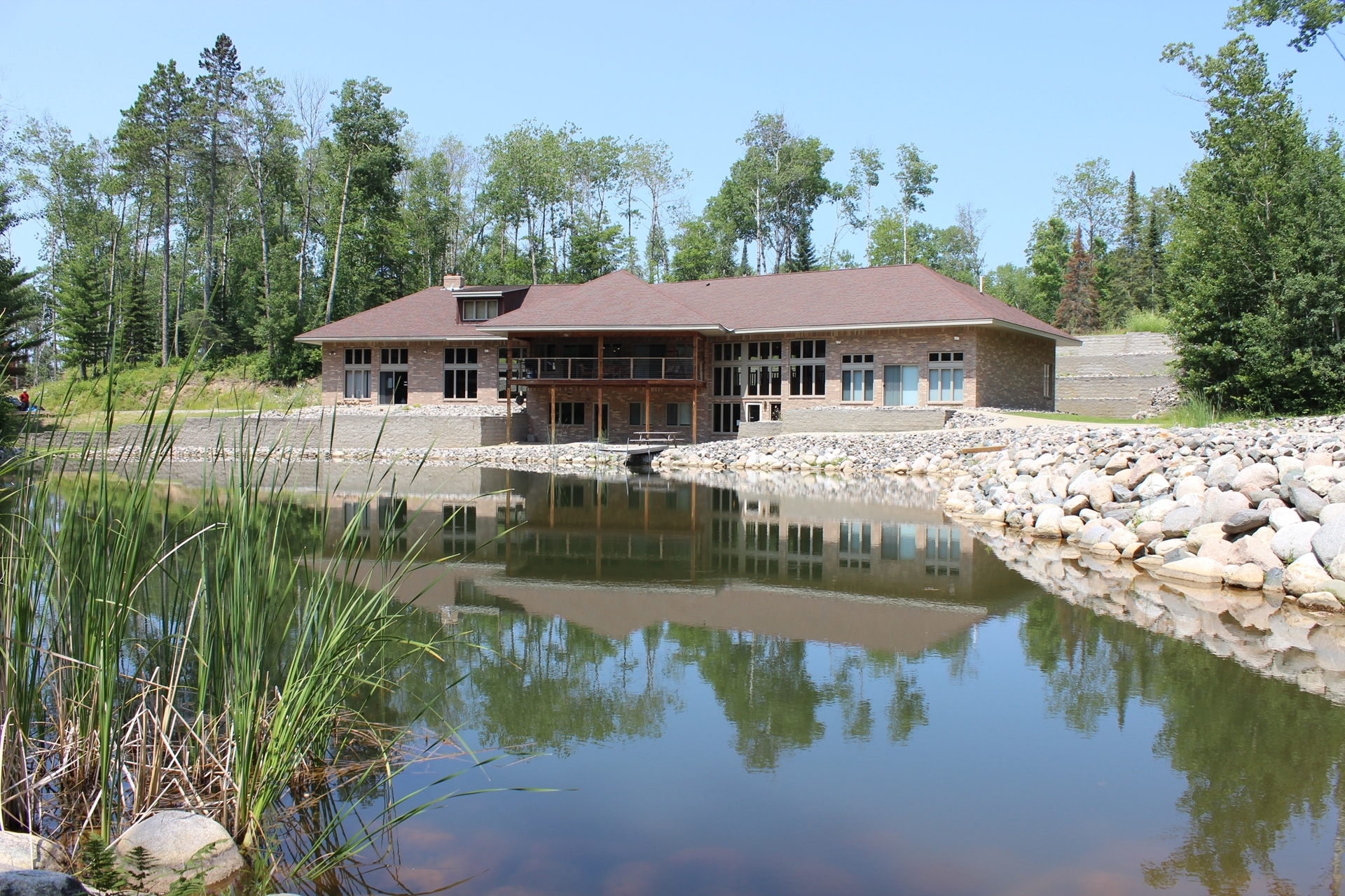 33720 Clubhouse Lake Rd, Marcell, MN for sale Primary Photo- Image 1 of 1