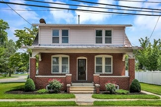 More details for 27 S 34th St, Camp Hill, PA - Office for Lease