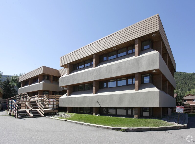 Office in Avon, CO for sale - Primary Photo - Image 1 of 1