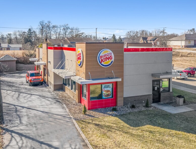 4140 Teays Valley Rd, Hurricane, WV 25526