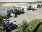 Northminster Business Park - Unit 2 - Warehouse