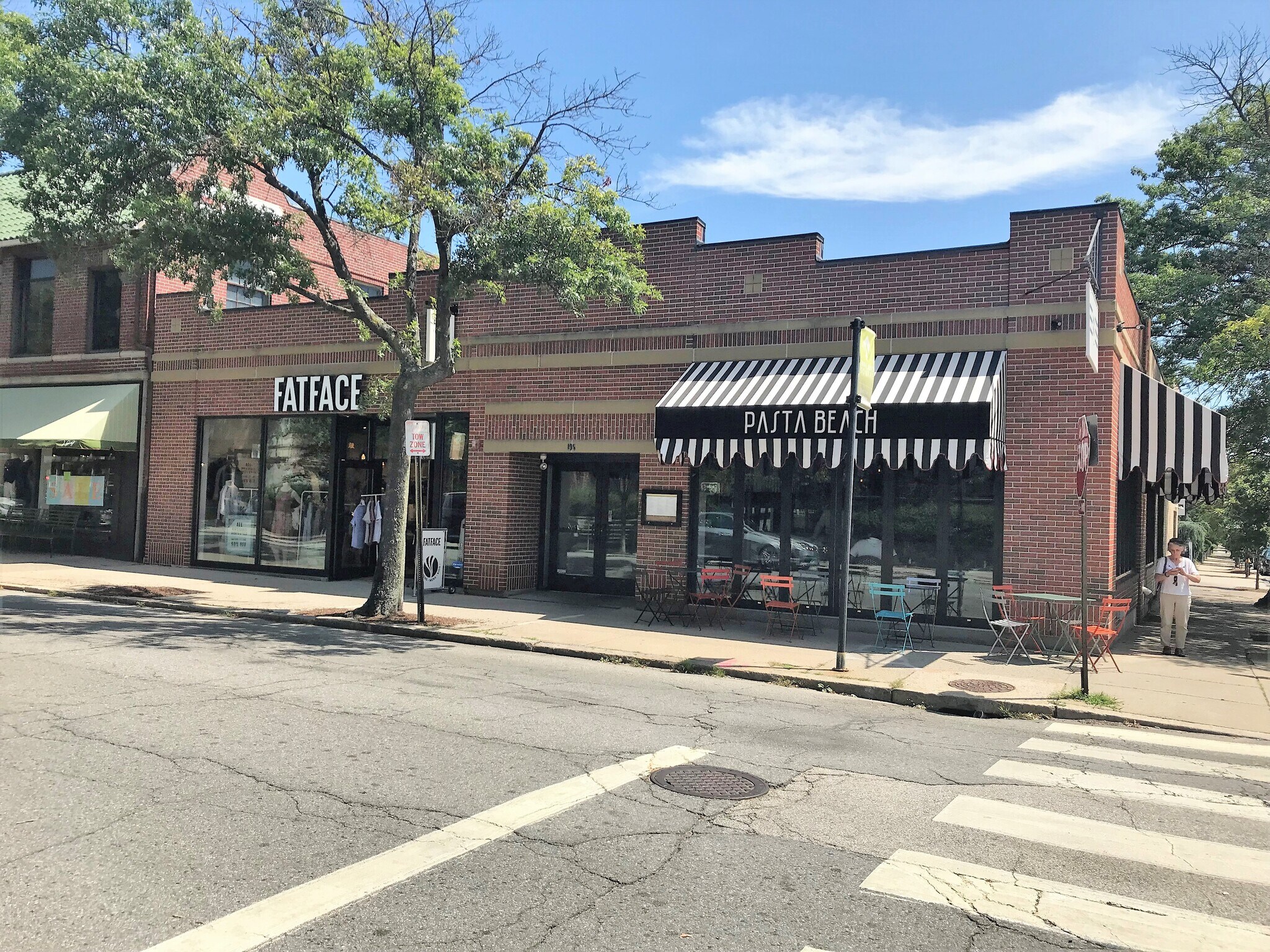 195201 Wayland Ave, Providence, RI 02906 Retail for Lease