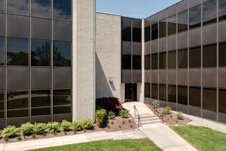 More details for 1100 Jorie Blvd, Oak Brook, IL - Office for Lease