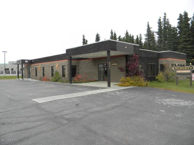 220 Main Street Loop, Kenai, AK for sale Building Photo- Image 1 of 1