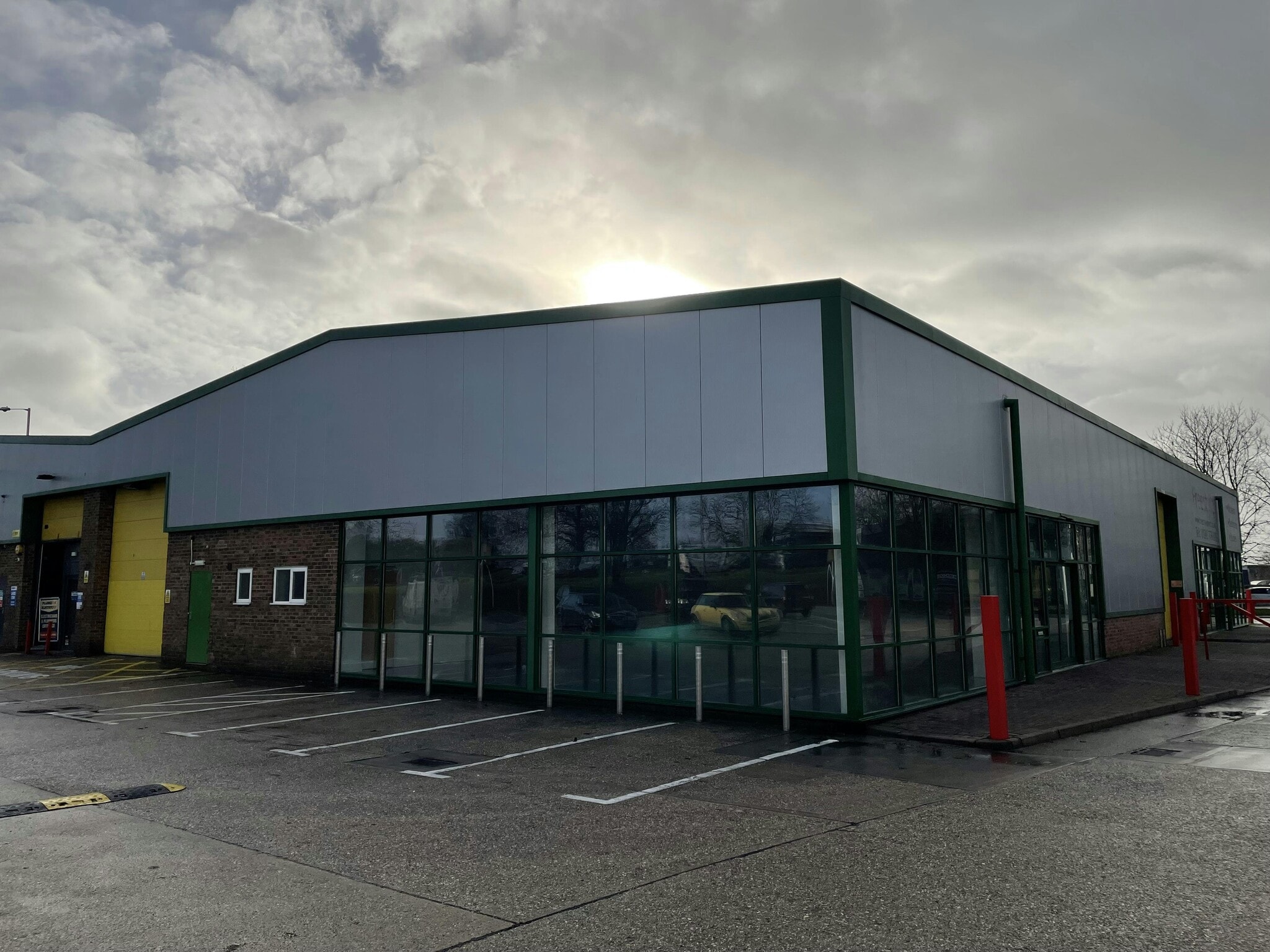 Bognor Rd, Chichester for sale Building Photo- Image 1 of 1
