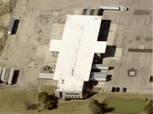 3452 Saint Johns Rd, Lima, OH for sale - Building Photo - Image 2 of 7