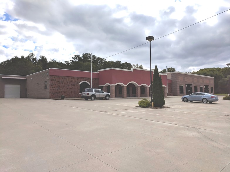 10609 Chillicothe Rd, Kirtland, OH for sale - Building Photo - Image 1 of 1