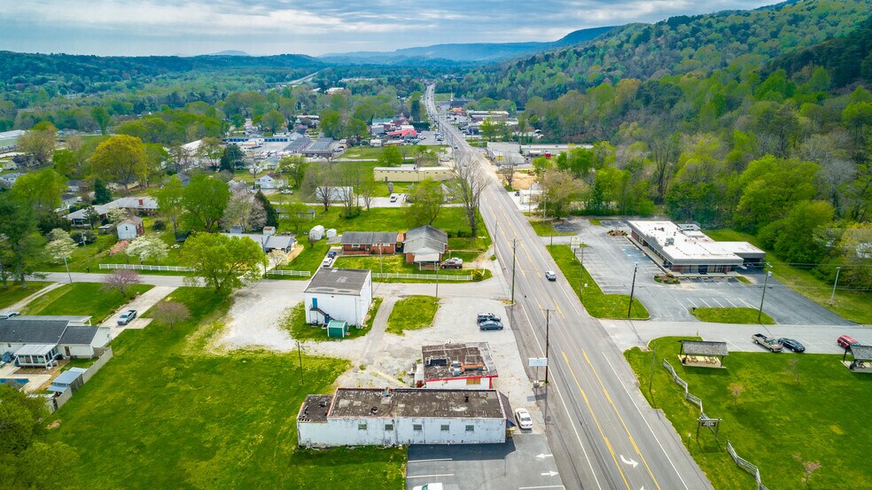 9814 Dayton Pike, Soddy Daisy, TN for sale - Building Photo - Image 2 of 8