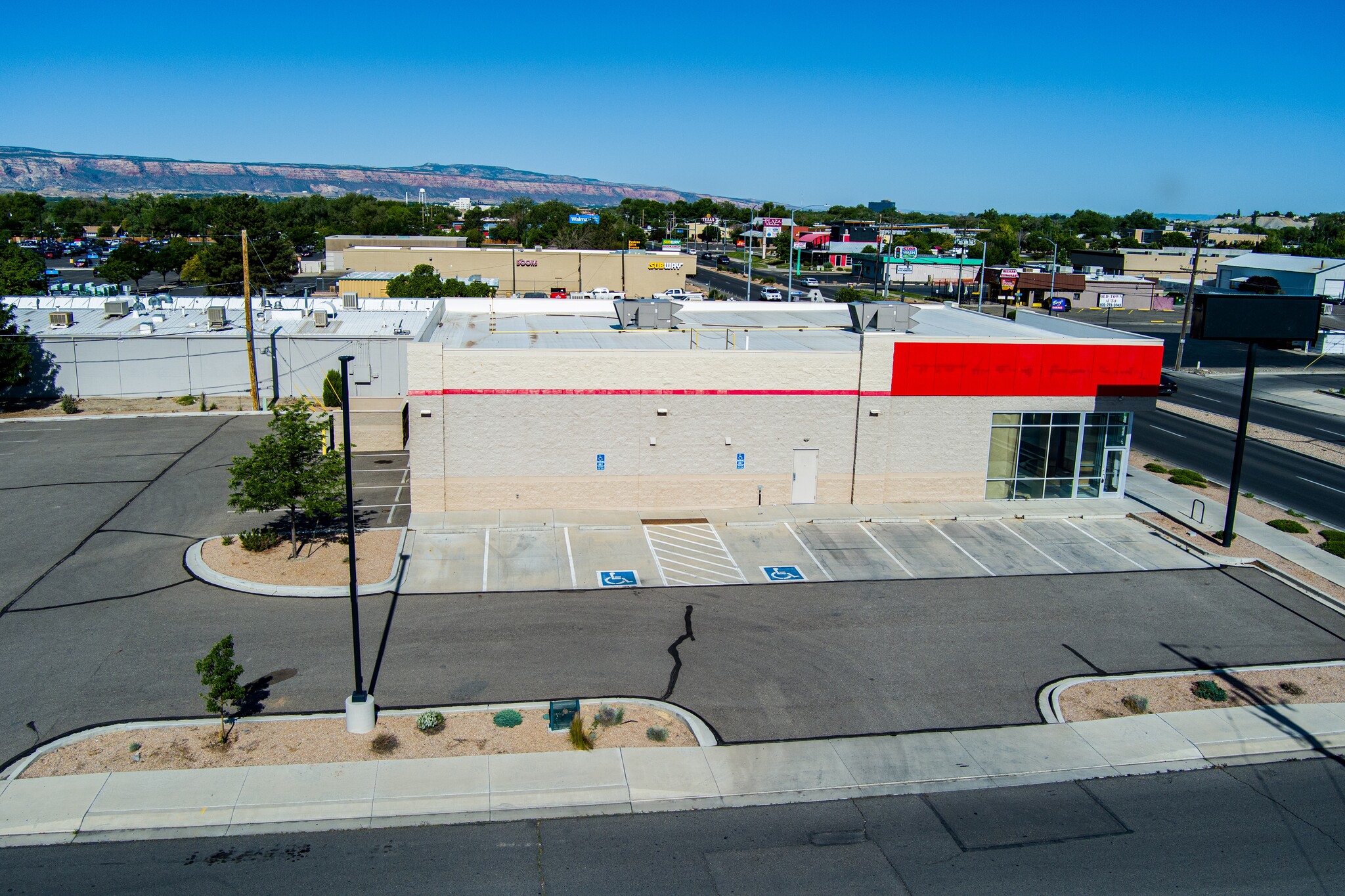 2893 North Ave, Grand Junction, CO for sale Building Photo- Image 1 of 16