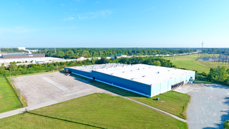 More details for 6302 Churchman Byp, Indianapolis, IN - Industrial for Lease