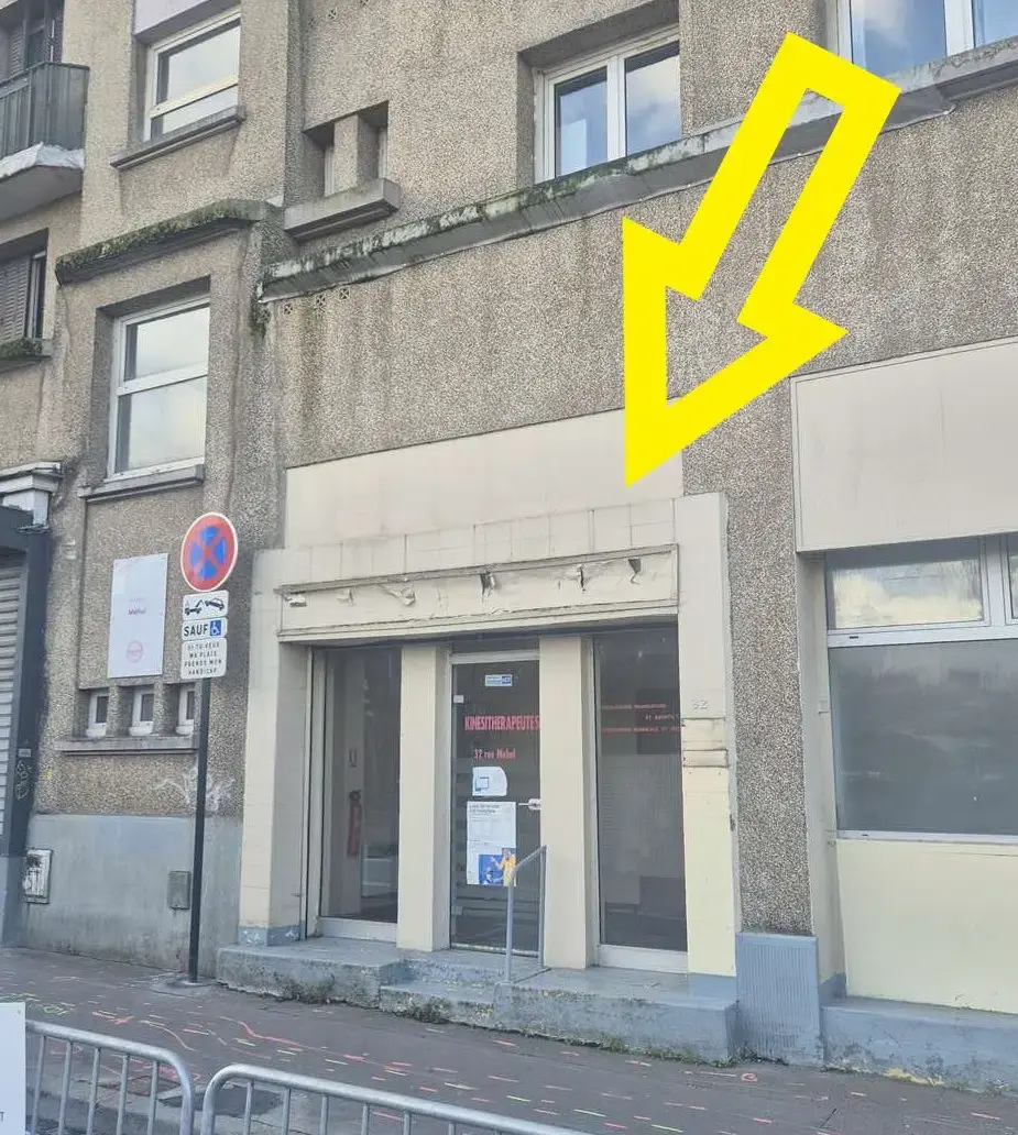 Rue Méhul, Pantin for lease Building Photo- Image 1 of 2