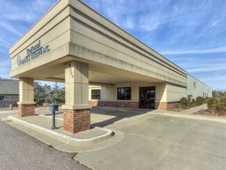 More details for 9309 E Reno Ave, Midwest City, OK - Health Care for Sale