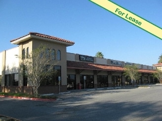 2494 Central Blvd, Brownsville, TX for lease Primary Photo- Image 1 of 4