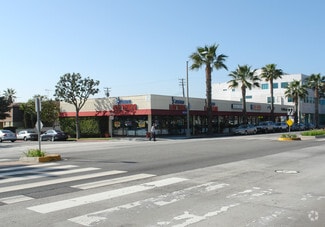 More details for 920-926 Wilshire Blvd, Santa Monica, CA - Retail for Lease