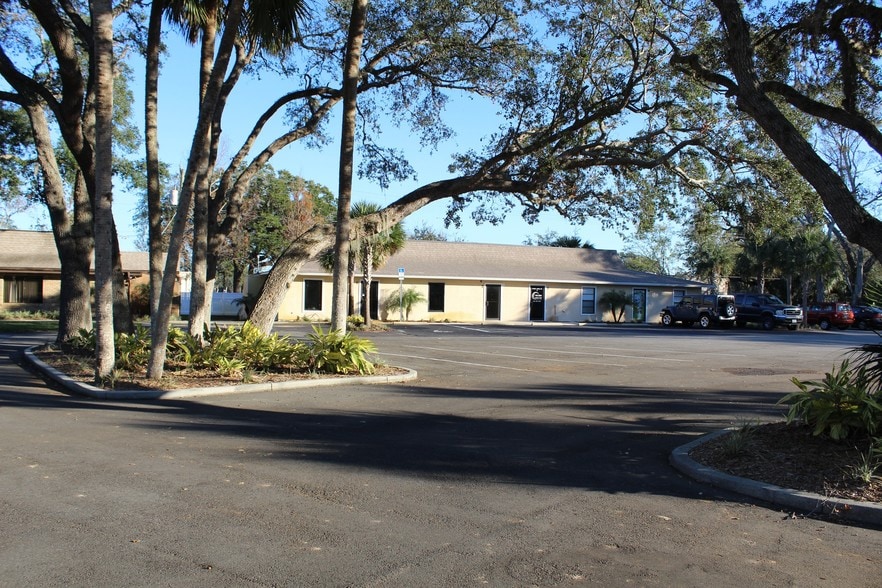 3869 Nova Rd, Port Orange, FL for lease - Building Photo - Image 1 of 26