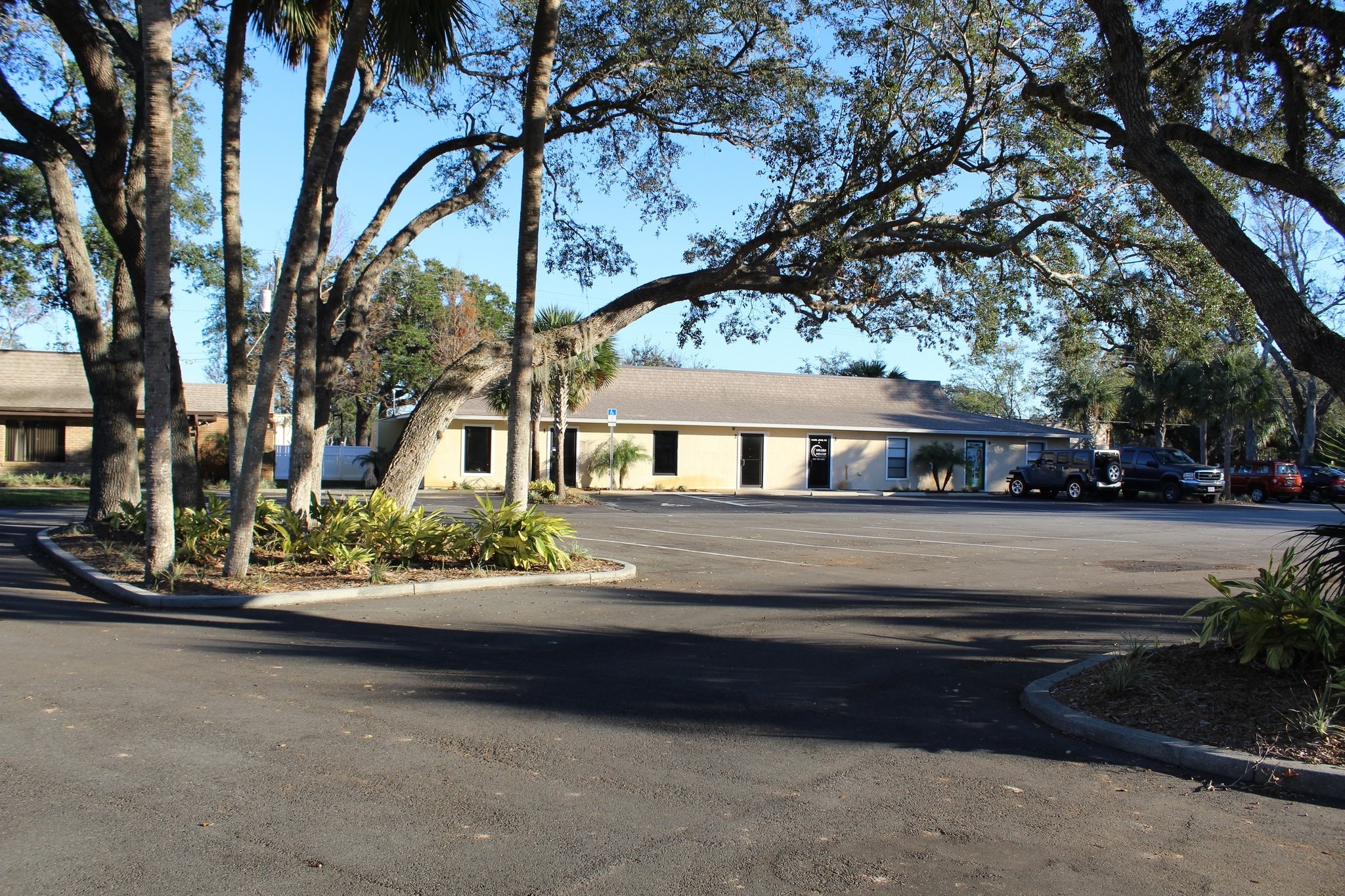 3869 Nova Rd, Port Orange, FL for lease Building Photo- Image 1 of 27
