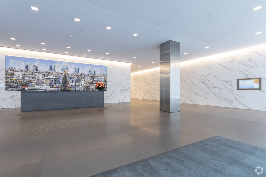 2101 L St NW, Washington, DC for lease - Lobby - Image 3 of 10