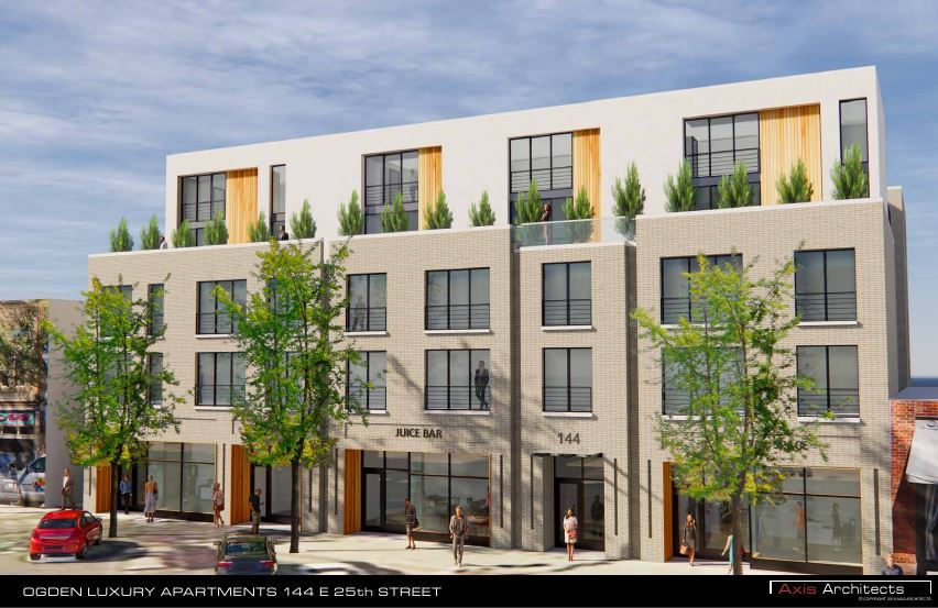 144 25th St, Ogden, UT for sale Other- Image 1 of 1