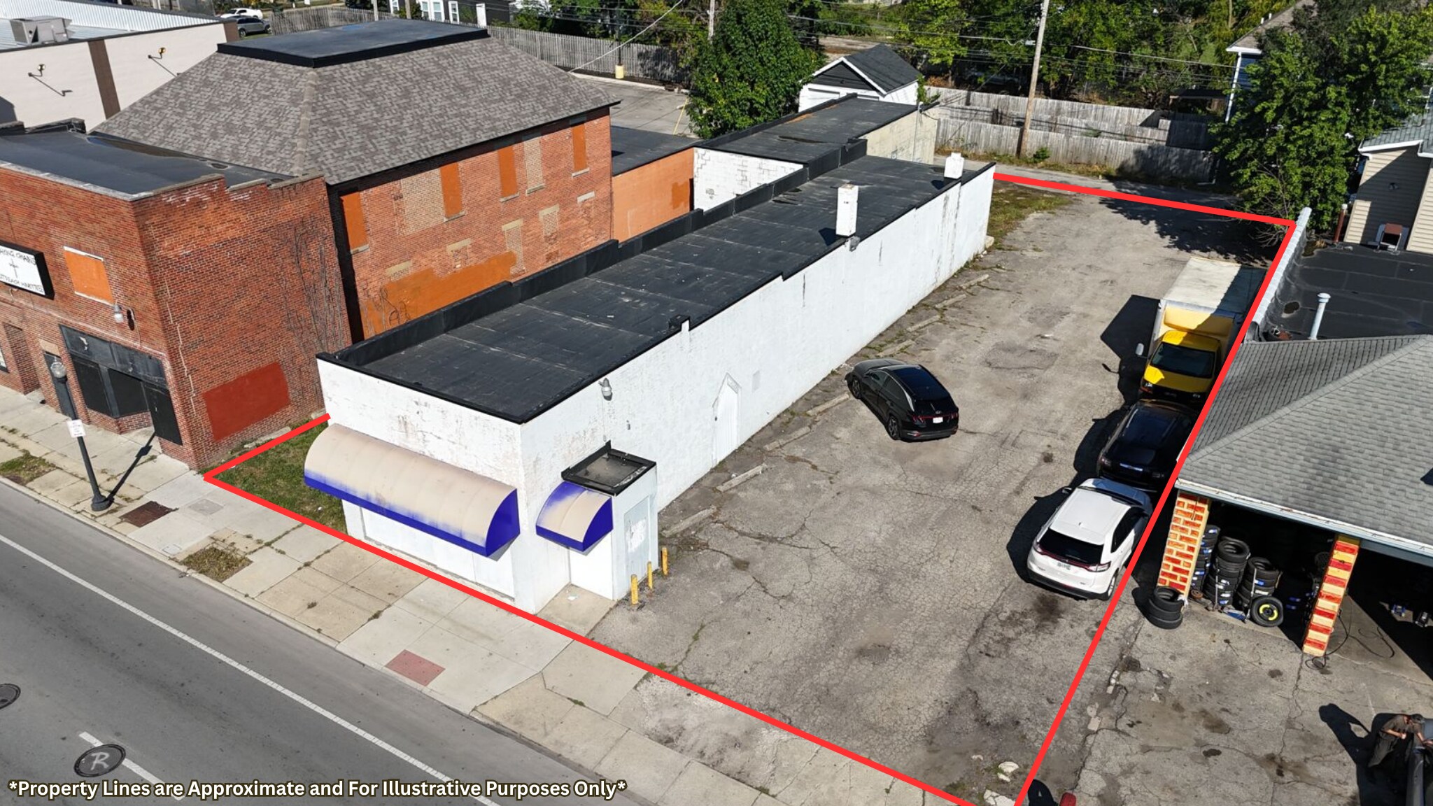 1328 W Broad St, Columbus, OH for sale Primary Photo- Image 1 of 18