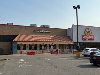 More details for 720 Washington Ave, Belleville, NJ - Retail for Lease