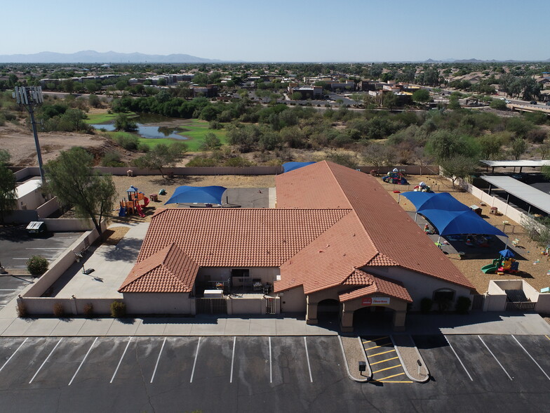 21468 N 75th Ave, Glendale, AZ for sale - Primary Photo - Image 1 of 6