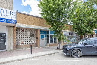 More details for 4730A 50 St, Red Deer, AB - Office/Retail for Lease