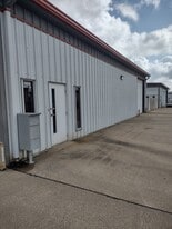 1909 Lawrence Rd, Kemah TX - Warehouse