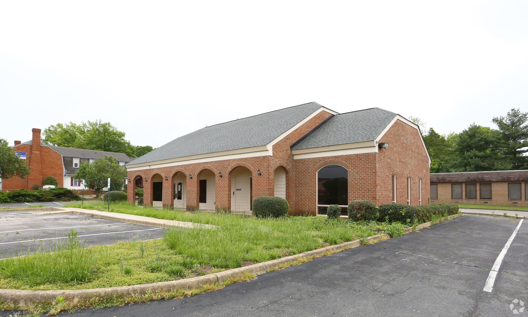 10051 Midlothian Tpke, Richmond, VA for sale Primary Photo- Image 1 of 1