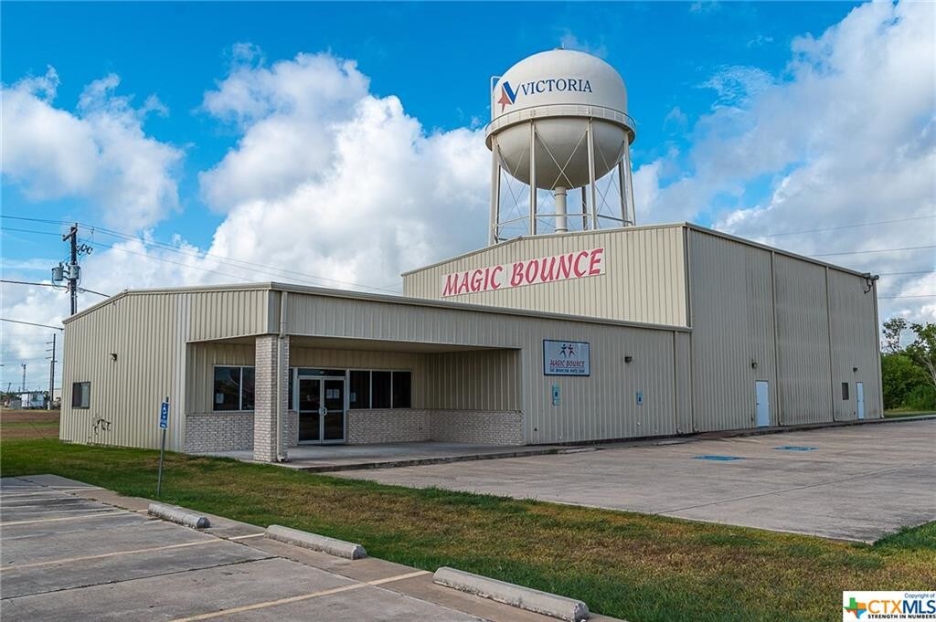 103 N Star Dr, Victoria, TX for sale Building Photo- Image 1 of 1