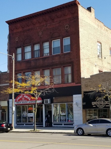 118 S Michigan Ave, Saginaw, MI 48602 | LoopNet