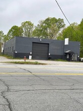 2113 W 3rd St, Farmville, VA for lease Building Photo- Image 1 of 7