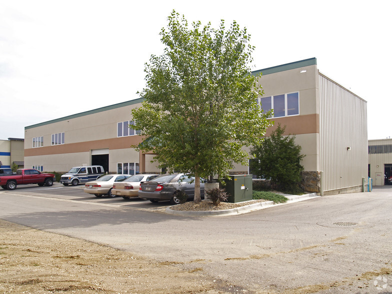 500-536 W 67th St, Loveland, CO for lease - Building Photo - Image 3 of 10