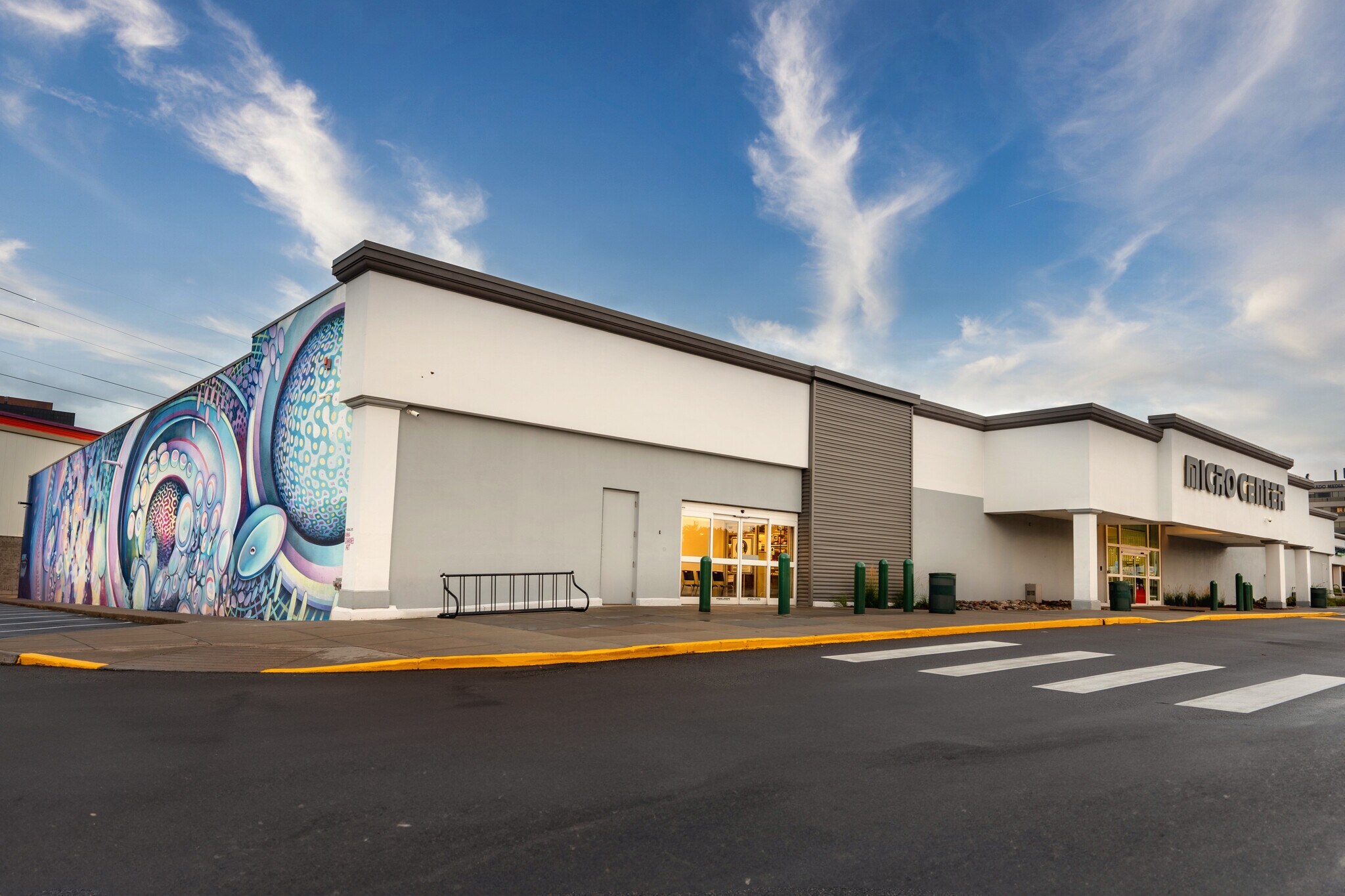 8000 E Quincy Ave, Denver, CO for lease Building Photo- Image 1 of 5