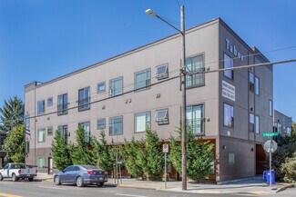 More details for 5607 E Burnside St, Portland, OR - Multifamily for Sale