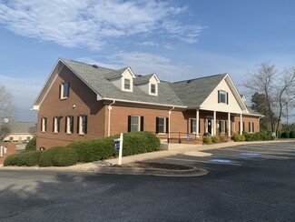 More details for 5959 Highway 53 E, Dawsonville, GA - Office for Lease