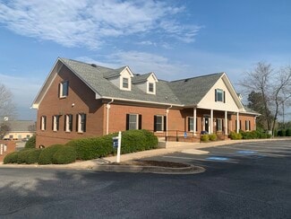 More details for 5959 Highway 53 E, Dawsonville, GA - Office for Lease