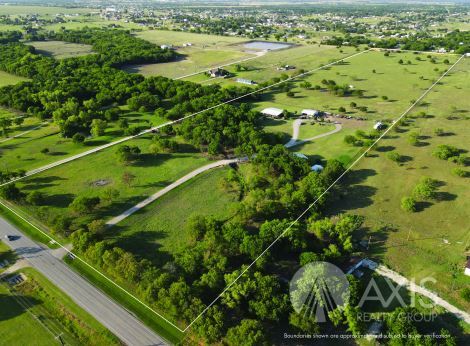 2700 FM 2738, Alvarado, TX for sale Primary Photo- Image 1 of 1