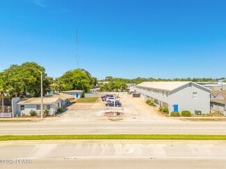 More details for 468 Ridgewood Ave, Daytona Beach, FL - Flex for Sale