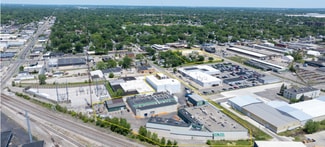 More details for Garden Fresh (HQ) – Ferndale, MI – Industrial for Sale, Ferndale, MI