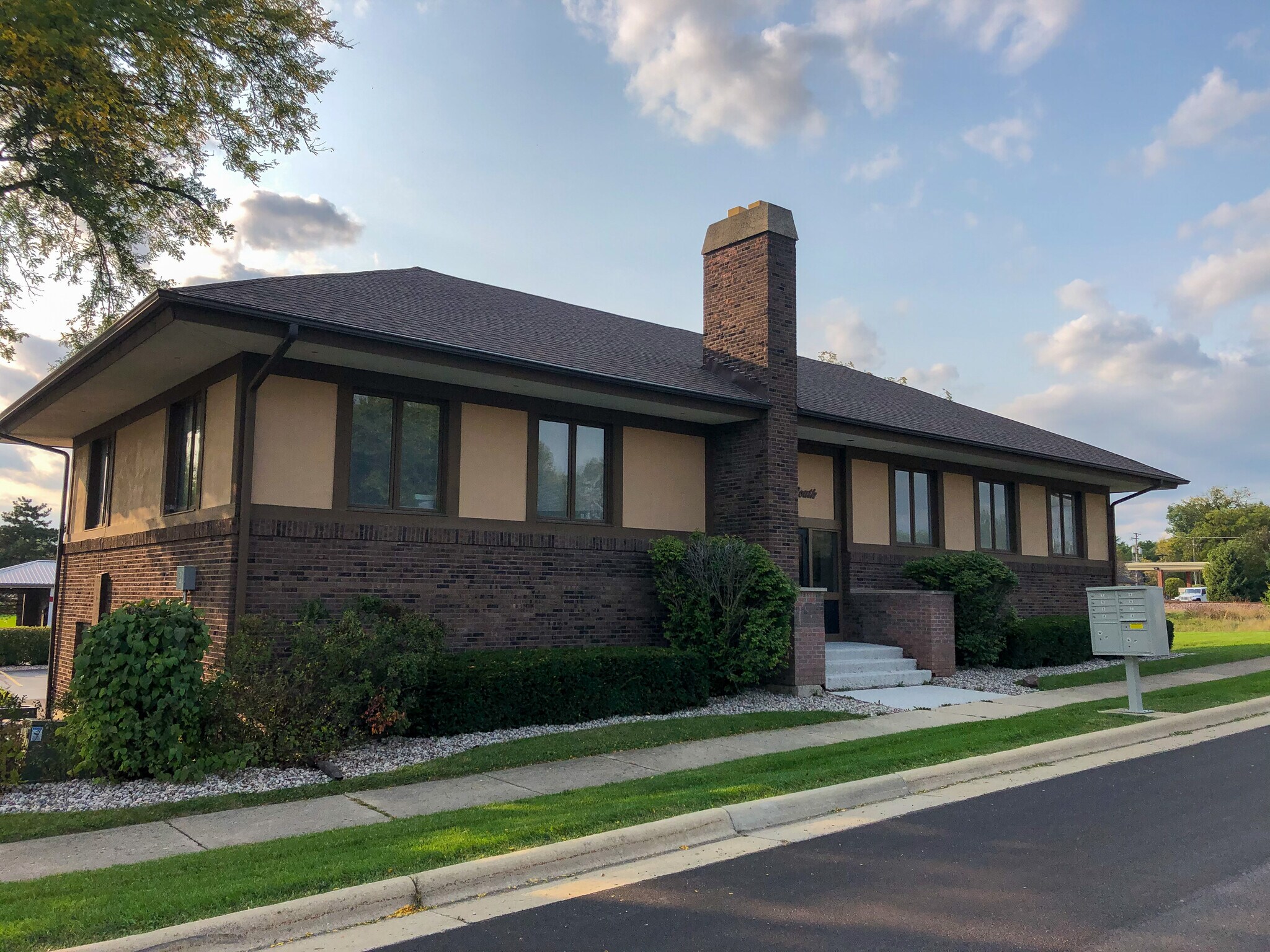 100 S Main St, Elburn, IL for sale Building Photo- Image 1 of 1