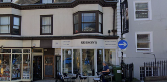 More details for 22A High St, Lewes - Retail for Sale