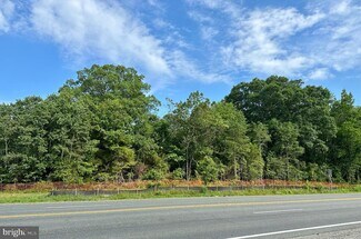 More details for 8332 Patriot Hwy, Fredericksburg, VA - Land for Sale
