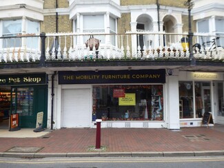 More details for 12 Monson Rd, Tunbridge Wells - Retail for Lease