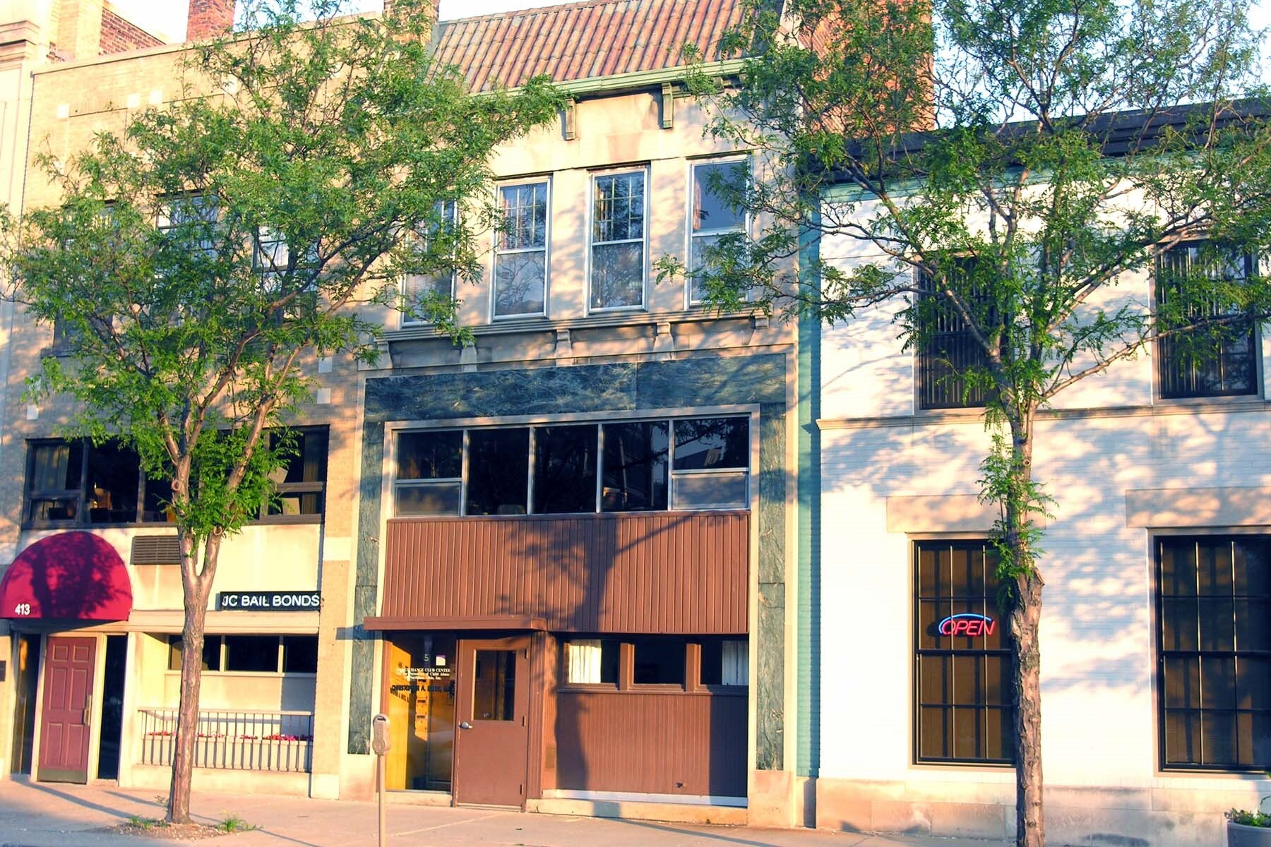 415 N Michigan St, Toledo, OH for sale Building Photo- Image 1 of 1