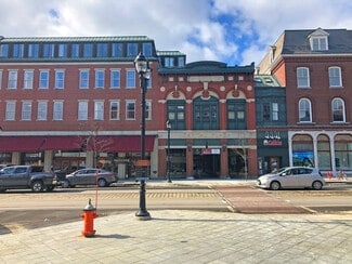 More details for 57-81 Main St, Concord, NH - Office, Retail for Lease