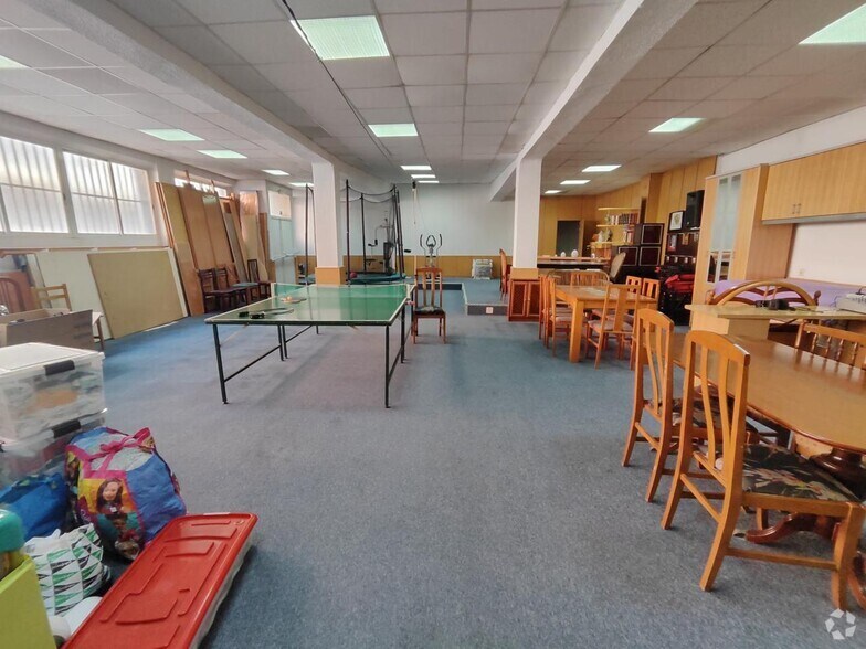 Retail in Getafe, Madrid for lease - Interior Photo - Image 1 of 1